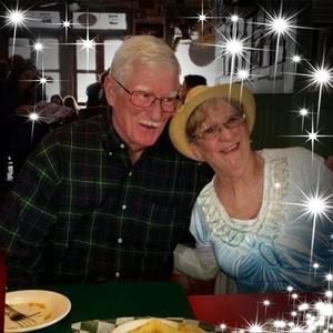 Meet your Posher, Teresa carver